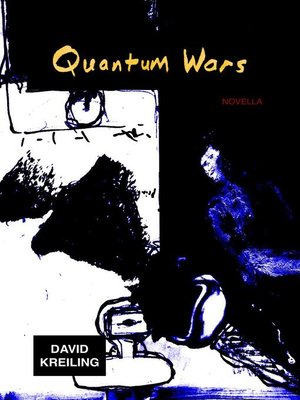 cover image of Quantum Wars